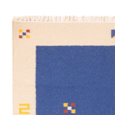 Kelim Rug - Trendy - 180 x 120 cm - multicolored