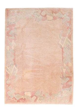 Nepal Rug - 240 x 170 cm - rose