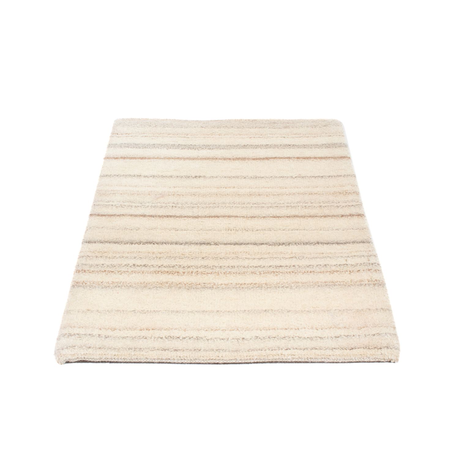 Gabbeh Rug - Softy - 160 x 110 cm - beige