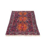 Belutsch Rug - 140 x 78 cm - multicolored