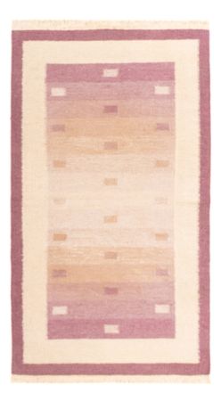 Kelim Rug - Trendy - 160 x 90 cm - multicolored