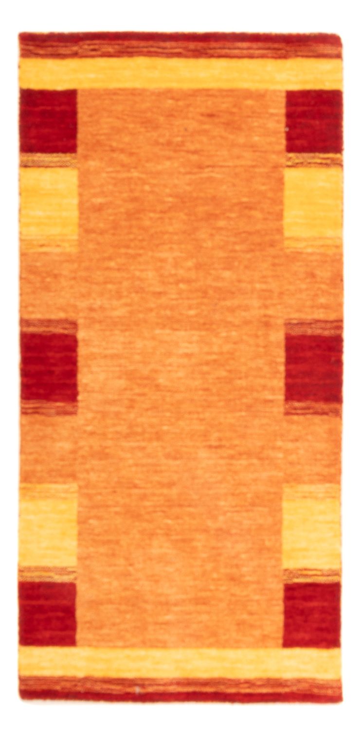 Gabbeh Rug - Indus - 140 x 70 cm - multicolored