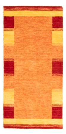 Gabbeh Rug - Indus - 140 x 70 cm - multicolored