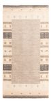 Gabbeh Rug - Indus - 145 x 70 cm - light grey