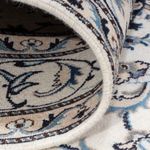 Oriental Rug - Nain - Indus - 232 x 157 cm - cream