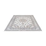 Oriental Rug - Nain - Indus - 232 x 157 cm - cream