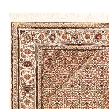 Oriental Rug - Tabriz - 200 x 150 cm - dark beige