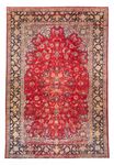 Oriental Rug - 345 x 240 cm - red