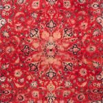 Oriental Rug - 345 x 240 cm - red