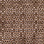 Perser Rug - Tabriz - Royal - 195 x 154 cm - dark beige