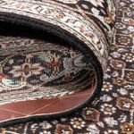 Perser Rug - Tabriz - Royal - 195 x 154 cm - dark beige