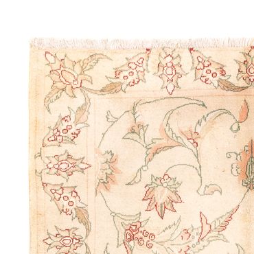 Perser Rug - Tabriz - Royal - 180 x 150 cm - beige