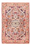 Perser Rug - Classic - 170 x 110 cm - light red