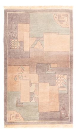 Nepal Rug - 150 x 90 cm - multicolored