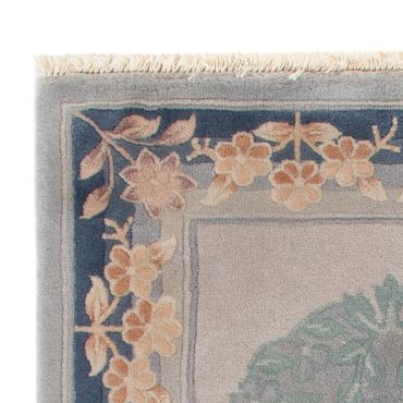 Chinese Rug - 94 x 60 cm - sand