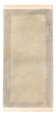 Nepal Rug - 124 x 63 cm - sand