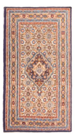 Perser Rug - Classic - 100 x 51 cm - light red