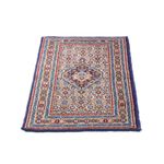 Perser Rug - Classic - 100 x 51 cm - light red