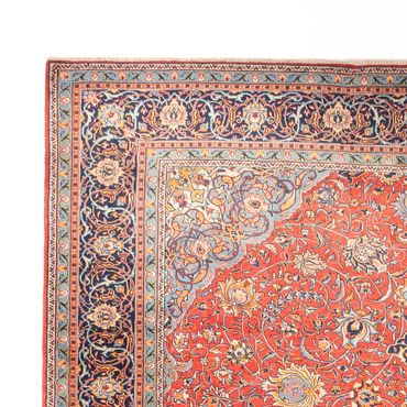 Perser Rug - Classic - 400 x 302 cm - red