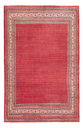 Perser Rug - Mir - 320 x 217 cm - red