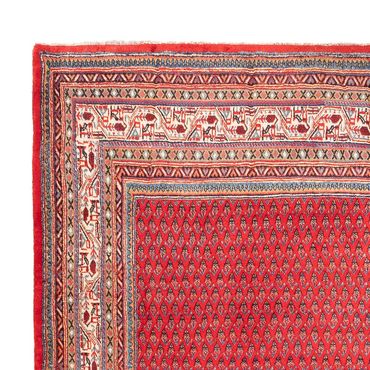 Perser Rug - Mir - 320 x 217 cm - red