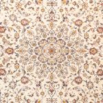 Perser Rug - Keshan - 300 x 204 cm - beige