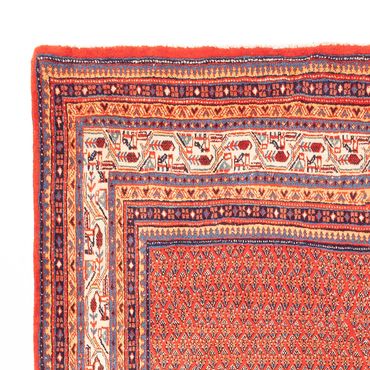 Perser Rug - Mir - 320 x 225 cm - light red