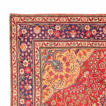 Perser Rug - Tabriz - 295 x 200 cm - red