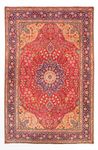 Perser Rug - Tabriz - 295 x 200 cm - red