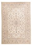 Perser Rug - Keshan - 290 x 195 cm - beige