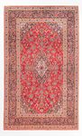 Perser Rug - Keshan - 305 x 205 cm - red