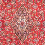 Perser Rug - Keshan - 305 x 205 cm - red