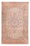 Perser Rug - Keshan - 410 x 280 cm - dark beige