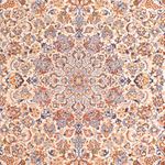 Perser Rug - Keshan - 410 x 280 cm - dark beige