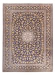 Perser Rug - Keshan - 420 x 318 cm - dark blue