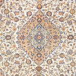 Perser Rug - Keshan - 405 x 302 cm - dark beige