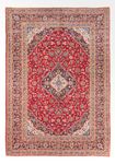 Perser Rug - Keshan - 350 x 250 cm - red