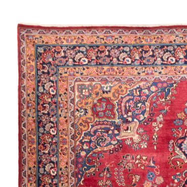 Perser Rug - Classic - 333 x 245 cm - red