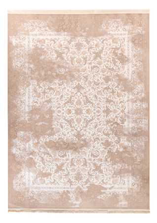 Oriental Woven Rug - 350 x 250 cm - beige