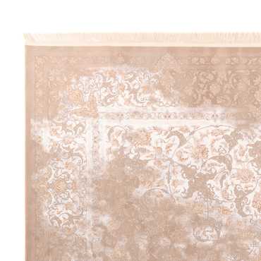 Oriental Woven Rug - 350 x 250 cm - beige