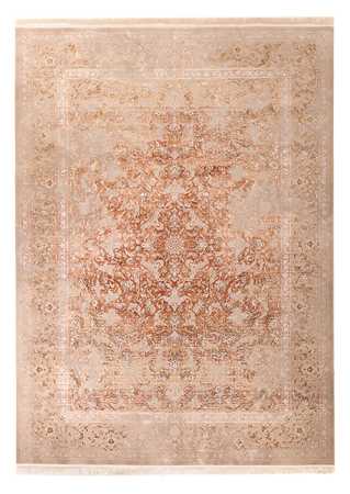 Oriental Woven Rug - 350 x 250 cm - dark beige