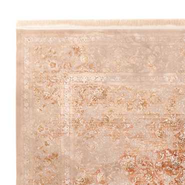 Oriental Woven Rug - 350 x 250 cm - dark beige