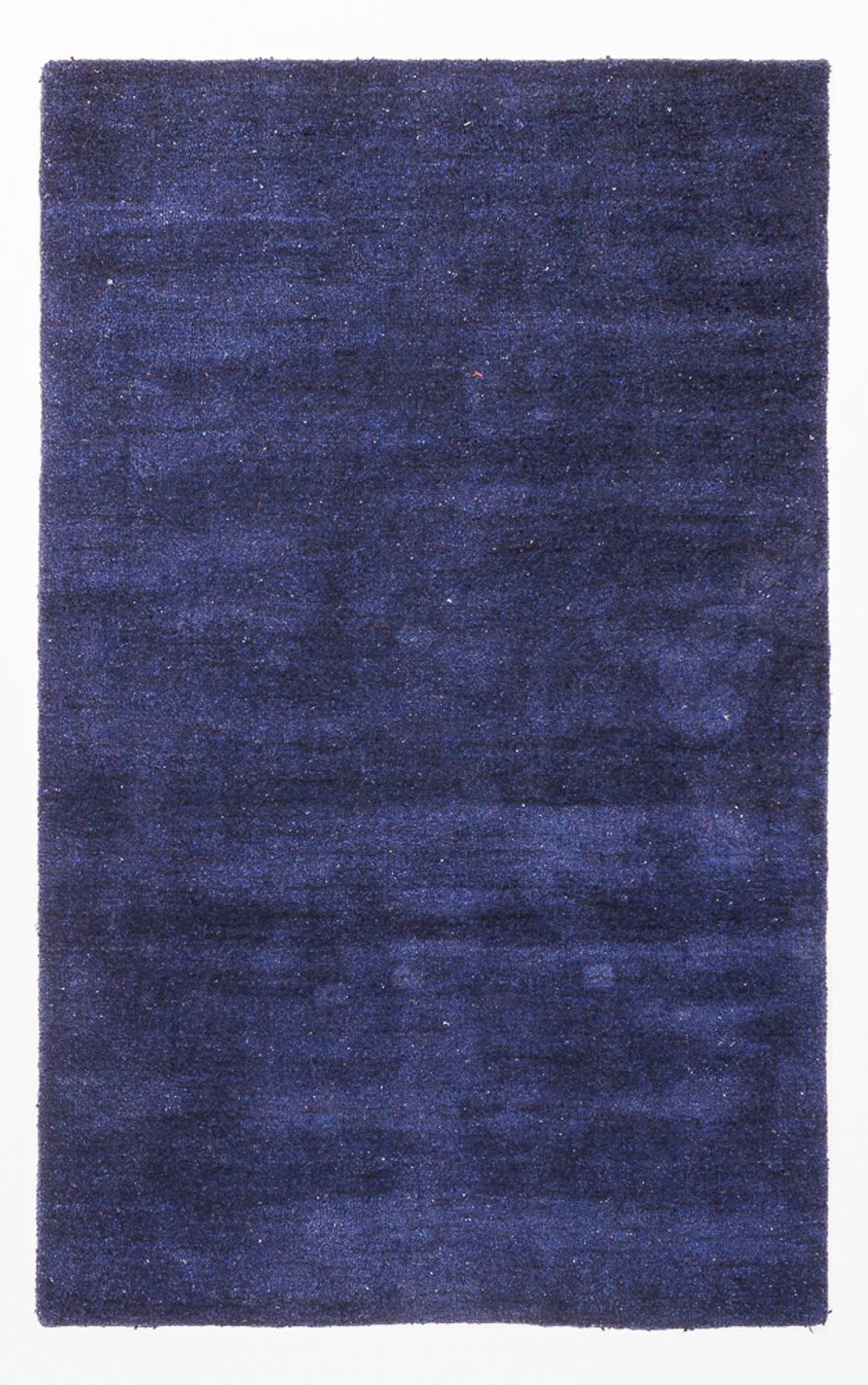 Gabbeh Rug - Indus - 150 x 90 cm - dark blue