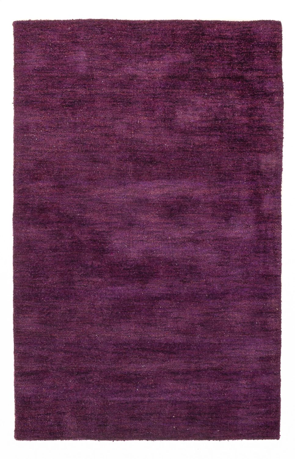 Gabbeh Rug - Indus - 150 x 90 cm - purple