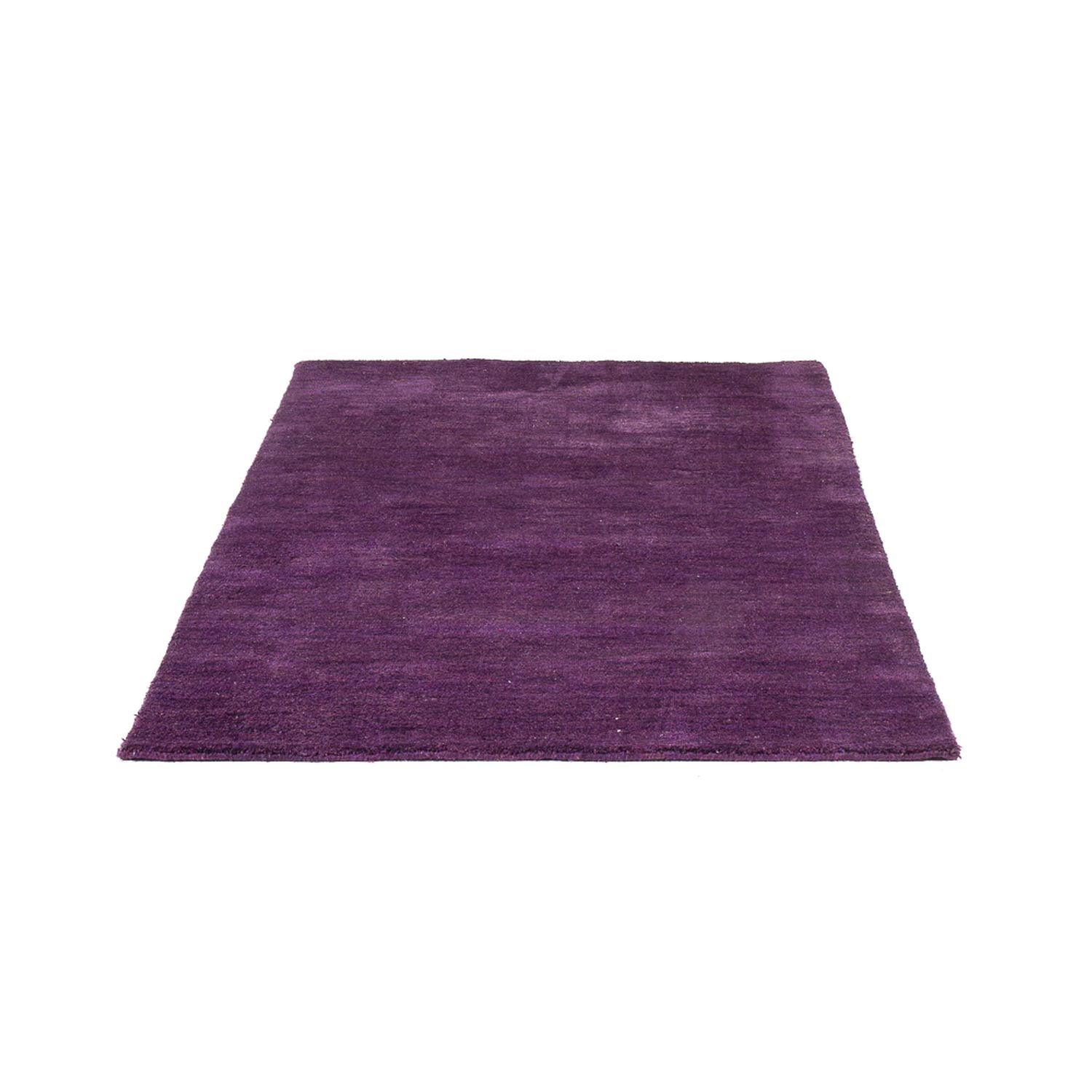 Gabbeh Rug - Indus - 150 x 90 cm - purple