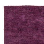 Gabbeh Rug - Indus - 150 x 90 cm - purple