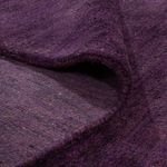 Gabbeh Rug - Indus - 150 x 90 cm - purple