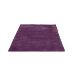 Gabbeh Rug - Indus - 150 x 90 cm - purple