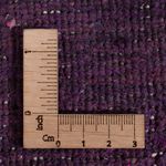 Gabbeh Rug - Indus - 150 x 90 cm - purple