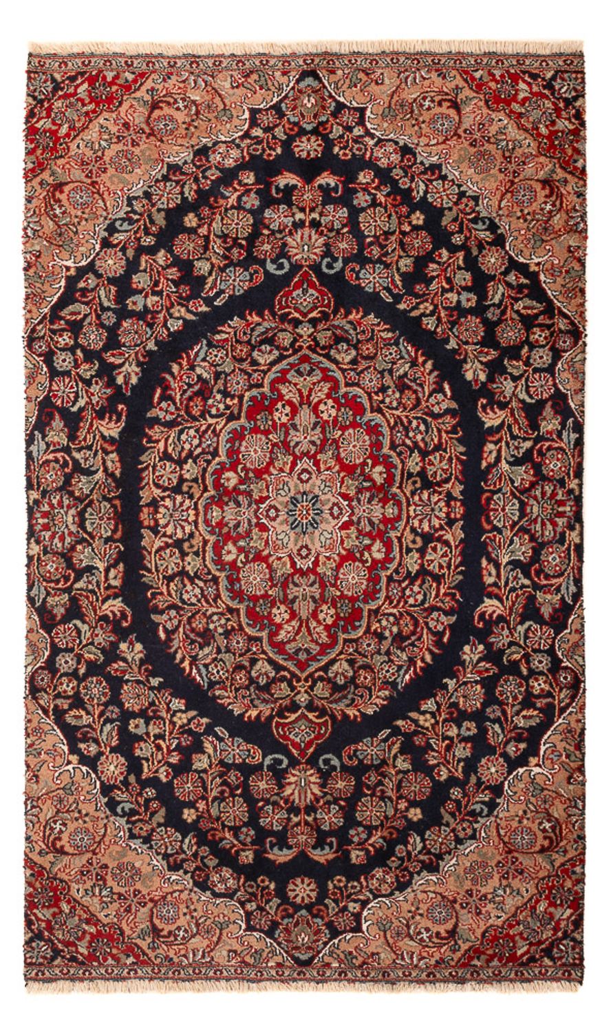 Oriental Rug - 184 x 110 cm - multicolored